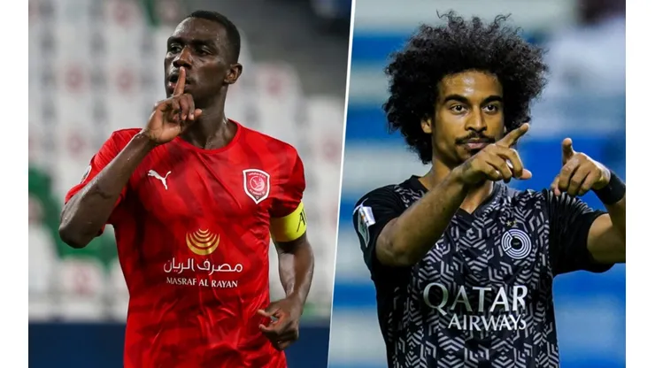 Las figuras que tiene Qatar para enfrentar a Panamá en su amistoso