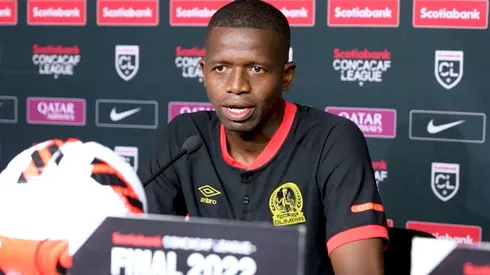 Boniek García quiere silenciar al Alejandro Morera Soto