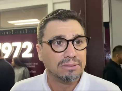 Primero fueron los árbitros, ahora es la televisora; Herediano traslada su enojo tras la derrota