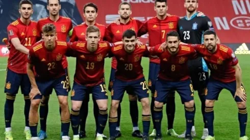 ¡Alerta Costa Rica! Las tres figuras de España que se lesionaron