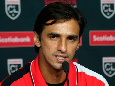Bryan Ruiz habló sobre su último partido oficial con Alajuelense