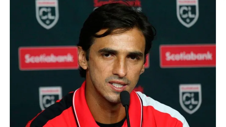 Bryan Ruiz habló sobre su último partido oficial con Alajuelense