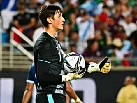 Gran noticia para Nicholas Hagen desde Europa