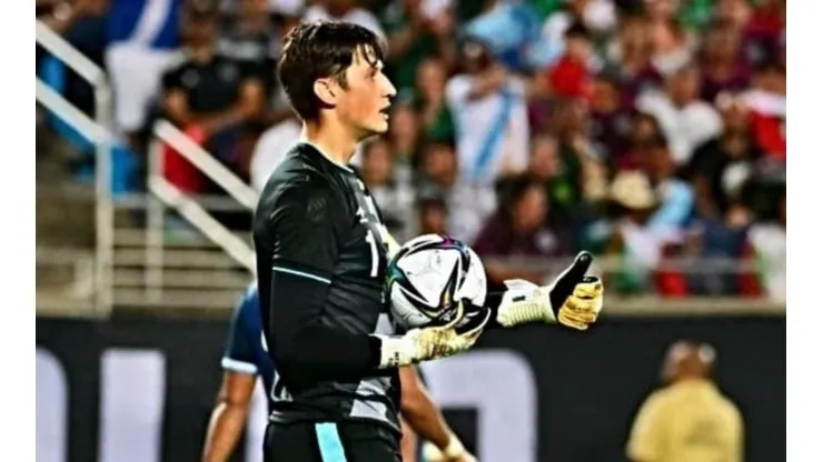 Gran noticia para Nicholas Hagen desde Europa