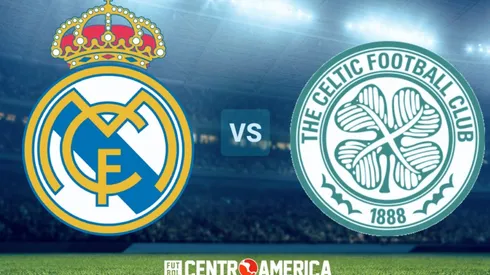 Real Madrid vs. Celtic: todos los detalles