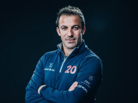 Leyenda de Italia espera que selección de Concacaf llegue a la final del Mundial