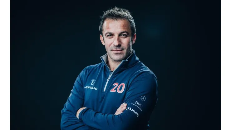 Leyenda de Italia espera que selección de Concacaf llegue a la final del Mundial