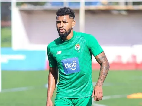 Aníbal Godoy: "Este equipo siempre quiere ganar todos los partidos"