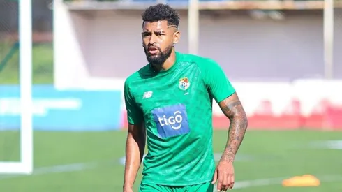 Aníbal Godoy asegura que Panamá buscará ganar todos los partidos