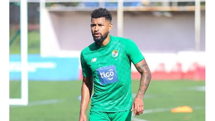 Aníbal Godoy asegura que Panamá buscará ganar todos los partidos