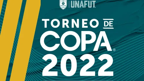 Todo preparado para el Torneo de Copa 2022.