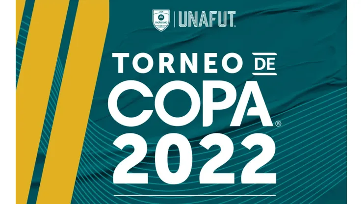 Todo preparado para el Torneo de Copa 2022.