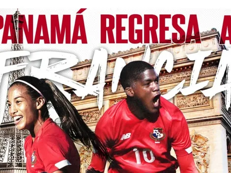 Selección de Panamá volverá a disputar el Torneo Maurice Revello