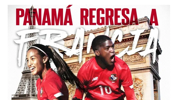 Panamá vuelve a ser invitado al Torneo Maurice Revello