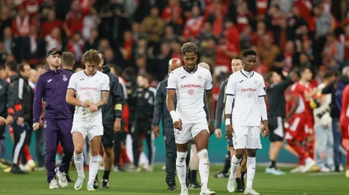 Anderlecht de Murillo buscará avanzar de ronda