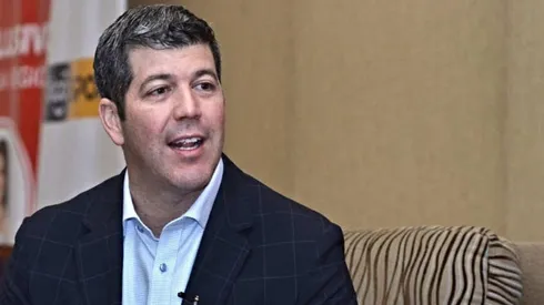 Fernando Palomo anunció una mala noticia para Centroamérica de cara al Mundial de Qatar 2022