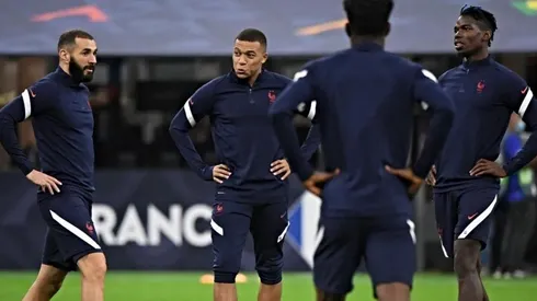 Otra gran estrella se perderá el Mundial de Qatar 2022