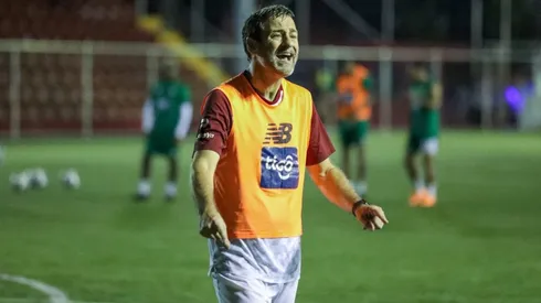 Thomas Christiansen anuncia sus convocados para amistoso de noviembre