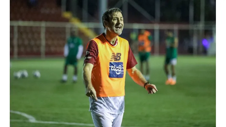 Thomas Christiansen anuncia sus convocados para amistoso de noviembre