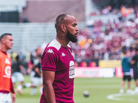 ¿Pablo Arboine deja Saprissa por la MLS?