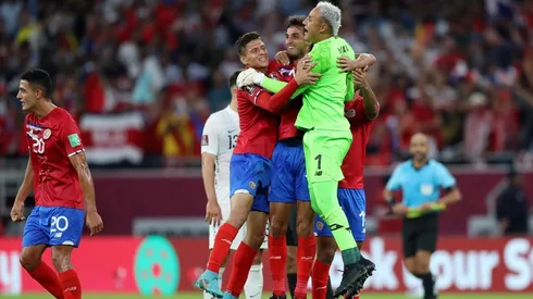 Selección de Costa Rica se verá beneficiada en Qatar por encima del resto
