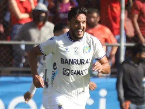 Comunicaciones vence a Municipal en el Clásico de Guatemala