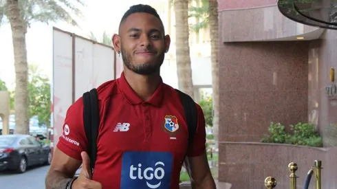 Ismael Díaz tiene un nuevo pretendiente en Sudamérica