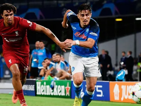 Liverpool vs. Napoli: pronósticos para la fecha 6 de la UEFA Champions League