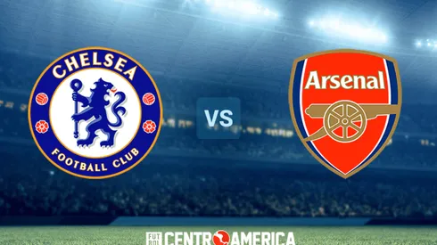 Chelsea vs Arsenal: horario, canal de TV y streaming para ver EN VIVO la fecha 15 de la Premier League.