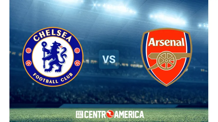 Chelsea vs Arsenal: horario, canal de TV y streaming para ver EN VIVO la fecha 15 de la Premier League.