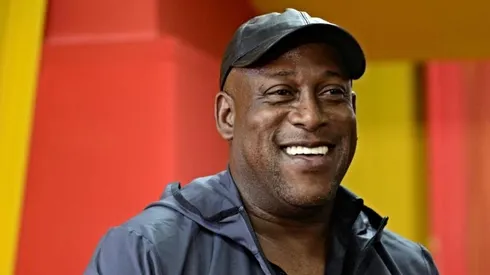 Hernán Medford: "Ojalá en Saprissa nos den por muertos, eso sería lo ideal"