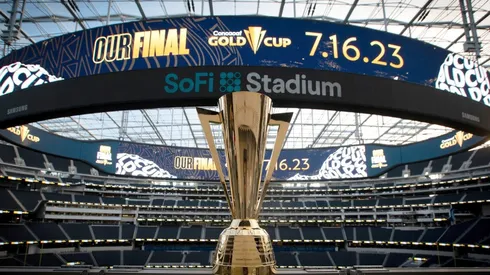 La Copa Oro 2023 ya tiene sede para la Gran Final