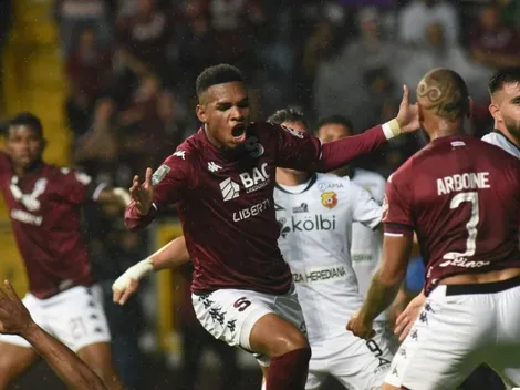 Saprissa hincó a Herediano en la Gran Final y acaricia el título 37