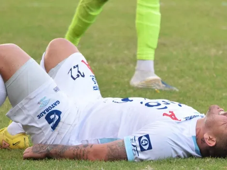 Alianza queda eliminado en los cuartos de final ante Platense