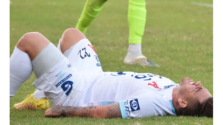 Alianza queda eliminado en los cuartos de final ante Platense