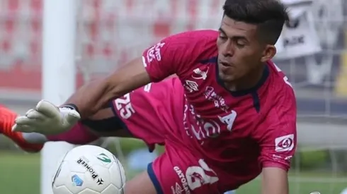 Se confirma la sanción que recibió Mario González