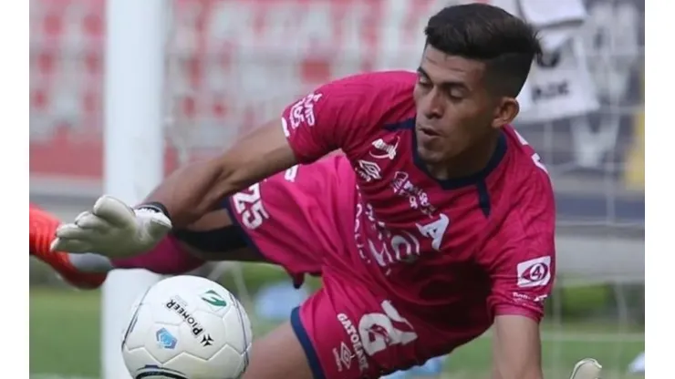 Se confirma la sanción que recibió Mario González