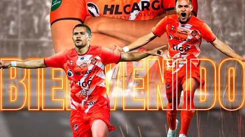 Roger Rojas cambia de equipo en Costa Rica