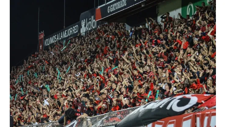 Liga Concacaf: Se agotan los boletos para el juego de vuelta de la final