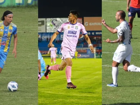 Apertura 2022 de la Liga Nacional de Guatemala: resultados y tabla de posiciones tras la fecha 17