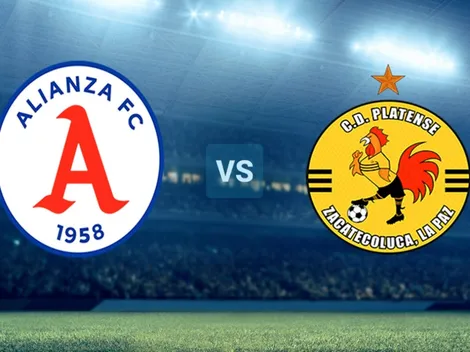 Alianza vs. Platense: todos los detalles de la vuelta de cuartos de final
