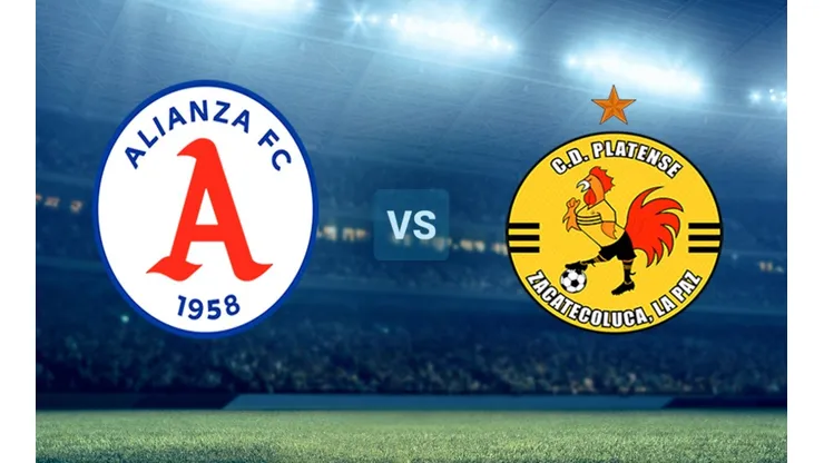 Alianza vs Platense: horario, canal de TV y streaming para ver EN VIVO la vuelta de los cuartos de final de El Salvador.