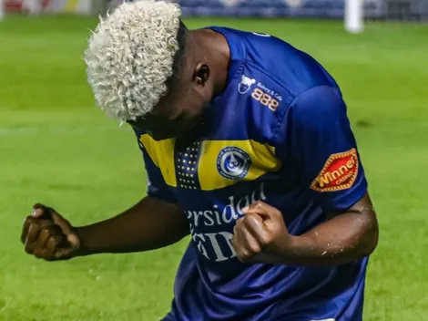 ¡Universitario completa las llaves de Semifinal de la LPF! [VIDEO]