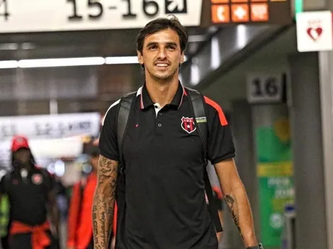Bryan Ruiz reveló sus últimos dos deseos antes de retirarse