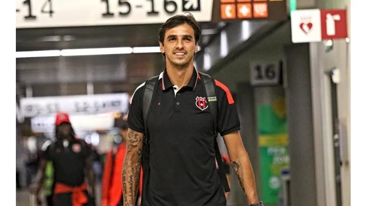 Bryan Ruiz reveló sus últimos dos deseos antes de retirarse