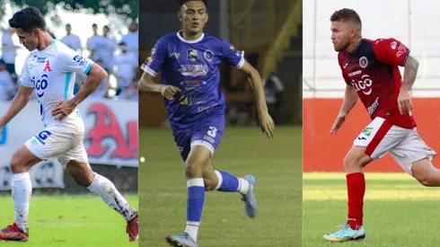 Liga Mayor de El Salvador: resultados tras la ida de los cuartos de final.