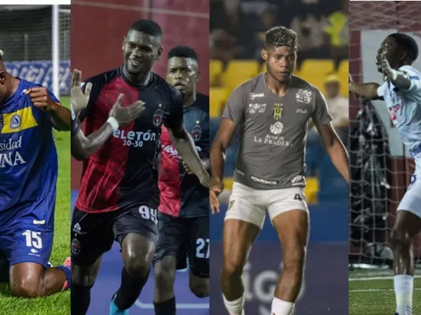 Clausura 2022: ¿cuáles son las llaves de Semifinal?