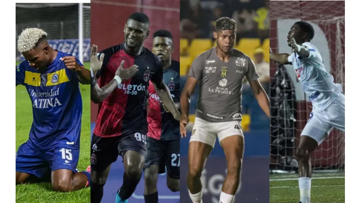 Clausura 2022: ¿cuáles son las llaves de Semifinal?