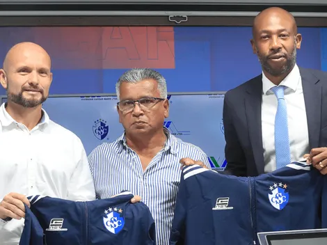 Presidente de Cartaginés revela por qué Wanchope se fue a Herediano en 2018