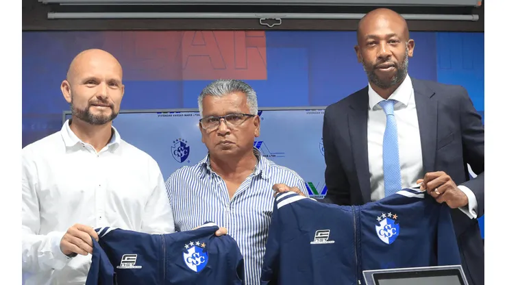 Presidente de Cartaginés revela por qué se fue Paulo Wanchope en 2018: "Deshacerse de él era una solución".